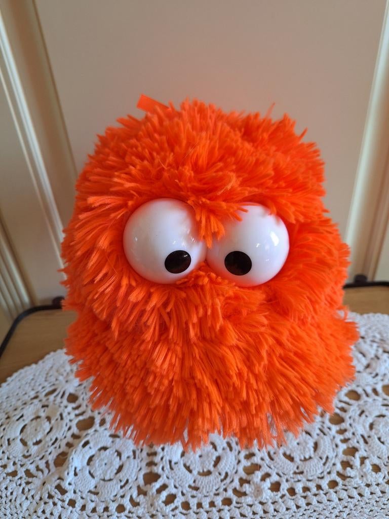 AH Wuppie pet, Verzamelen, Albert Heijn, Ophalen of Verzenden