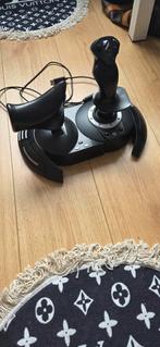 Thrustmaster T Flight Hotas One Joystick PC- XBOX ONE, Ophalen of Verzenden, Zo goed als nieuw, Trustmaster
