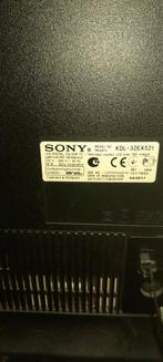 Sony tv, Ophalen, Gebruikt, 50 Hz, 80 tot 100 cm
