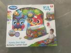 Playgro speelkleed met activiteiten tunnel, Ophalen, Nieuw