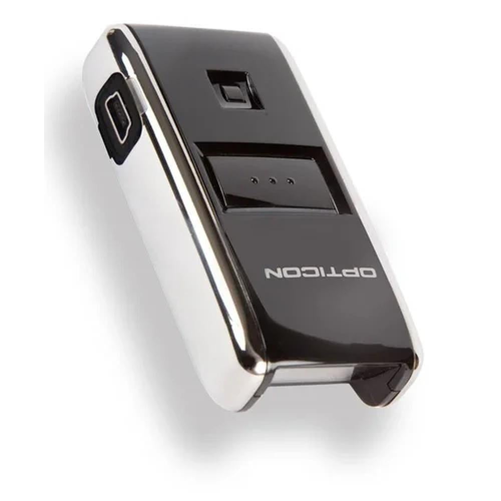 Opticon OPN-2001 Barcodescanner, Computers en Software, Scanners, Zo goed als nieuw, Barcodescanner, Ophalen of Verzenden