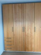 Ikea Pax - 7 front deuren en 8 lades (zonder kasten), Ophalen, Gebruikt, 200 cm of meer, 50 tot 100 cm