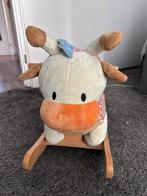 Hobbel giraffe, Ophalen, Gebruikt