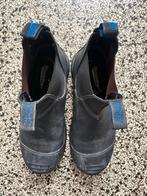 Blundstone veiligheidsschoenen maat 10,5 / 45, Ophalen of Verzenden, Zo goed als nieuw, Zwart, Werkschoenen