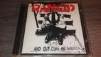 Rancid - ...And Out Come The Wolves, Ophalen of Verzenden, Gebruikt, Poprock