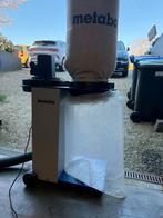 Metabo SPA 1702 W Afzuiger voor houtstof en spanen, Ophalen, Zo goed als nieuw, Afzuiger