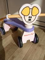 Loopfietsje, Ophalen, Gebruikt, Loopfiets