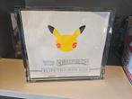 Pokemon Celebrations Elite Trainer Box 25th Anniversary, Hobby en Vrije tijd, Verzamelkaartspellen | Pokémon, Ophalen of Verzenden