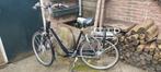 Sparta electrische fiets ZONDER accu, Ophalen, Gebruikt, Sparta, Versnellingen