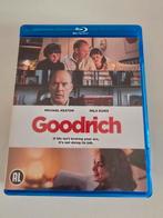 Blu-ray goodrich 2024, Ophalen of Verzenden, Zo goed als nieuw, Drama