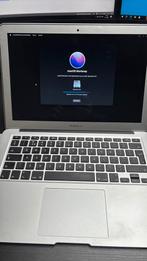 Apple MacBook Air (13" 2017) - Core i5-5350U / 8GB, 13 inch, Minder dan 2 Ghz, Ophalen of Verzenden, Zo goed als nieuw