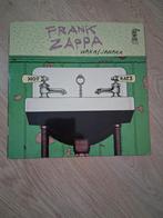 Frank Zappa - Waka/Jawaka LP, Ophalen of Verzenden, Gebruikt, 12 inch