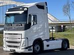 Volvo FH460TC | Globetrotter | iParkCool, Auto's, Automaat, Stof, 460 pk, Wit