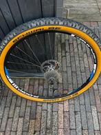 MTB wielen dt swiss 1900 spline, Fietsen en Brommers, Fietsonderdelen, Gebruikt, Dt swiss, Mountainbike, Ophalen