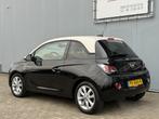 Opel ADAM 1.0 Turbo Jam Favourite Apple Carplay/39.136 km NA, Voorwielaandrijving, Euro 6, 1041 kg, 4 stoelen