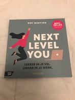 Next level you, Ophalen of Verzenden, Zo goed als nieuw