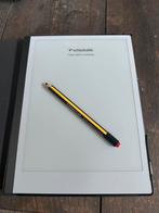 reMarkable 2 met Staedtler Noris Digital Jumbo stylus, Computers en Software, E-readers, 8 GB, Touchscreen, Ophalen of Verzenden