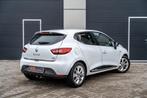 Renault Clio 0.9 TCe Eco2 Dynamique Airco|Sensor|Garantie!, Auto's, Voorwielaandrijving, 898 cc, Euro 6, Handgeschakeld