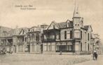 Katwijk aan Zee, Noord Boulevard - ongelopen, Ophalen of Verzenden, Voor 1920, Ongelopen, Zuid-Holland
