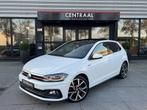 Volkswagen Polo GTI 2.0 TSI|Pano|Beats|Carplay|Pdc|Stoelverw, Stof, Gebruikt, 4 cilinders, 1984 cc