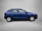 Kia Stonic 1.0 T-GDi MHEV DynamicLine (bj 2026), Auto's, 12 maanden, Zwart, Blauw, 116 pk