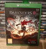 Darksiders 3 Xbox one, Avontuur en Actie, Vanaf 18 jaar, ., 1 speler