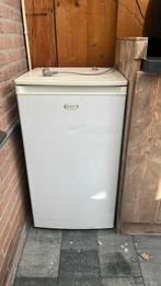 Koelkast gratis ophalen, Ophalen of Verzenden, Zo goed als nieuw, Minder dan 60 cm, Minder dan 85 cm