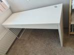 Ikea bureau MICKE, Ophalen, Zo goed als nieuw, Bureau