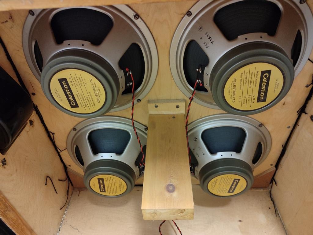 Opruimen Fender, Marshall, Muziek en Instrumenten, Versterkers | Bas en Gitaar, Gebruikt, 100 watt of meer, Ophalen of Verzenden