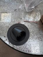 30x Flos F010A30H033-ACT Wallstick Wall Spots Antraciet, Minder dan 50 watt, Ophalen of Verzenden, Netvoeding, Spots