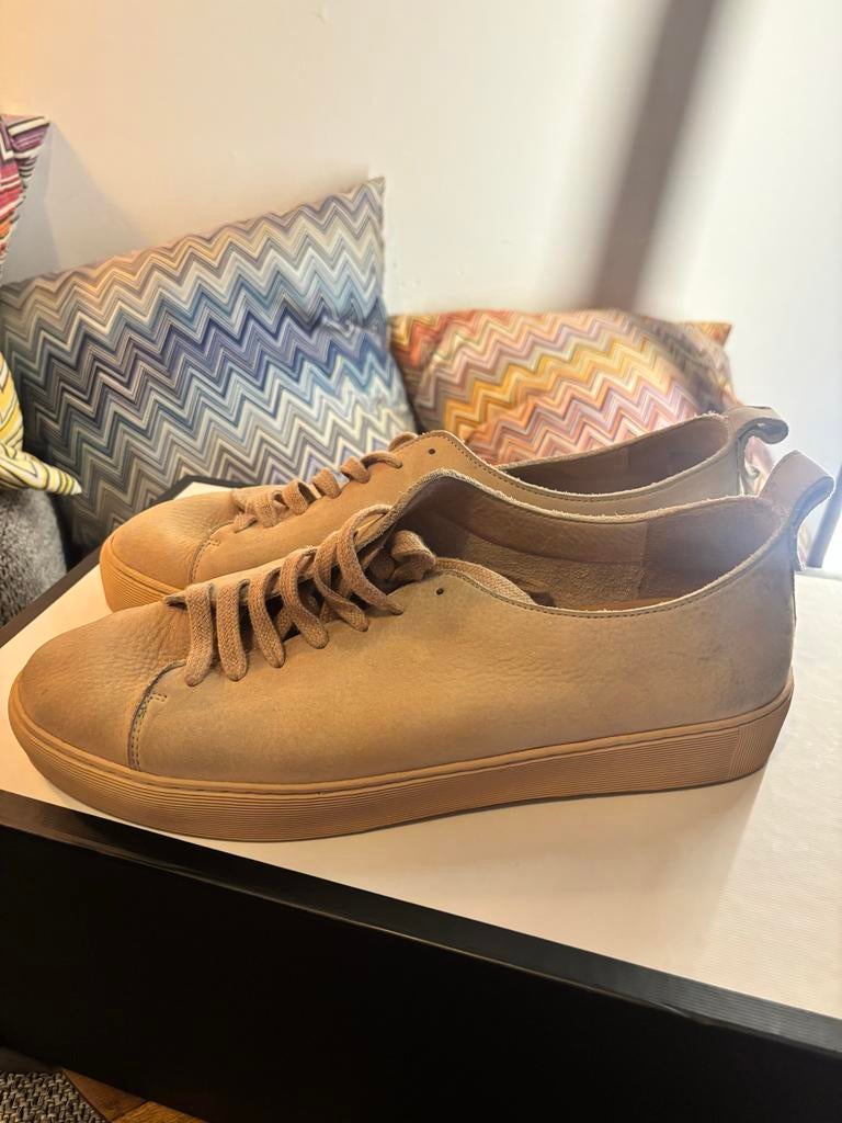 Royal Republiq Schoenen Maat 43 - Goede Staat, Verzenden, Gedragen