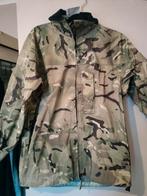 Originele Britse leger jas, camouflage, maat M, Ophalen of Verzenden, Nieuw, Maat 38/40 (M)