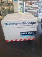 Mulcol Multitherm Bandage - Brandwerende isolatie, Minder dan 4 cm, Overige materialen, Nieuw, Ophalen of Verzenden