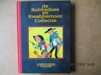 adv5922 robbedoes en kwabbernoot collectie hc, Eén stripboek, Ophalen, Gelezen