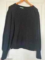 Fabienne Chapot Trui met Knopen - Stijlvol!, Kleding | Dames, Truien en Vesten, Ophalen of Verzenden, Zo goed als nieuw, Maat 42/44 (L)