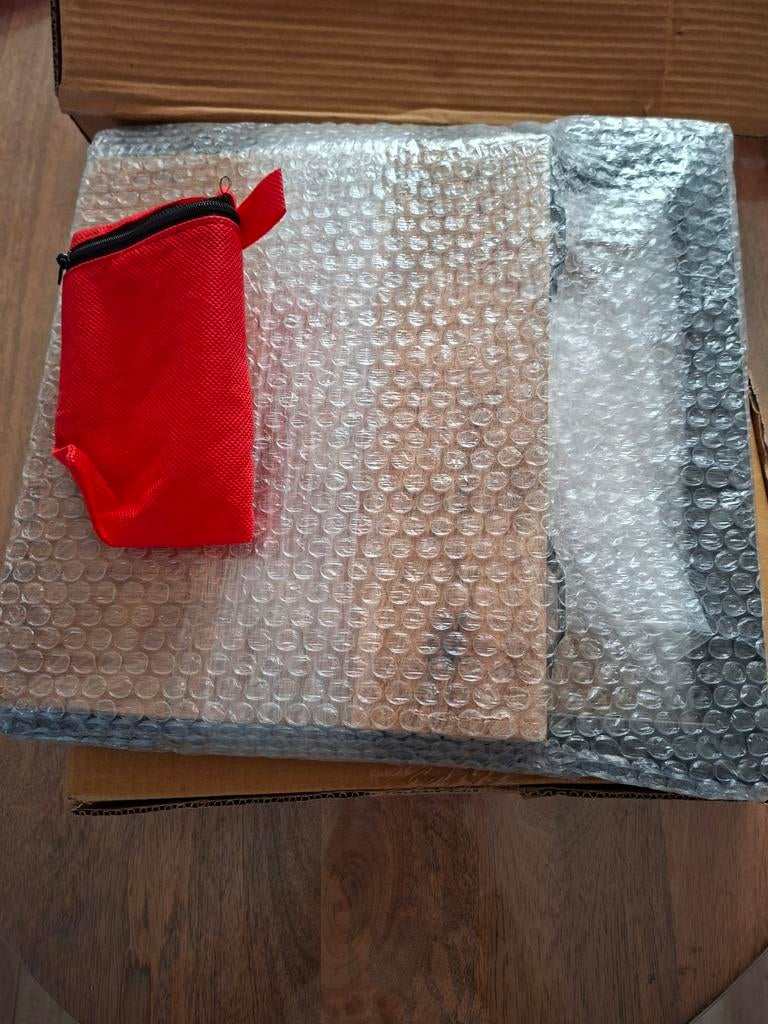 2x Wandplank Mago Hout met Zwart IJzeren Frame - Nieuw, Ophalen of Verzenden, Nieuw