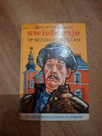 Swiebertje op bezoek bij Nicolien - John Uit den Boogaard, Ophalen of Verzenden, Gelezen, John Uit den Boogaard, Fictie algemeen