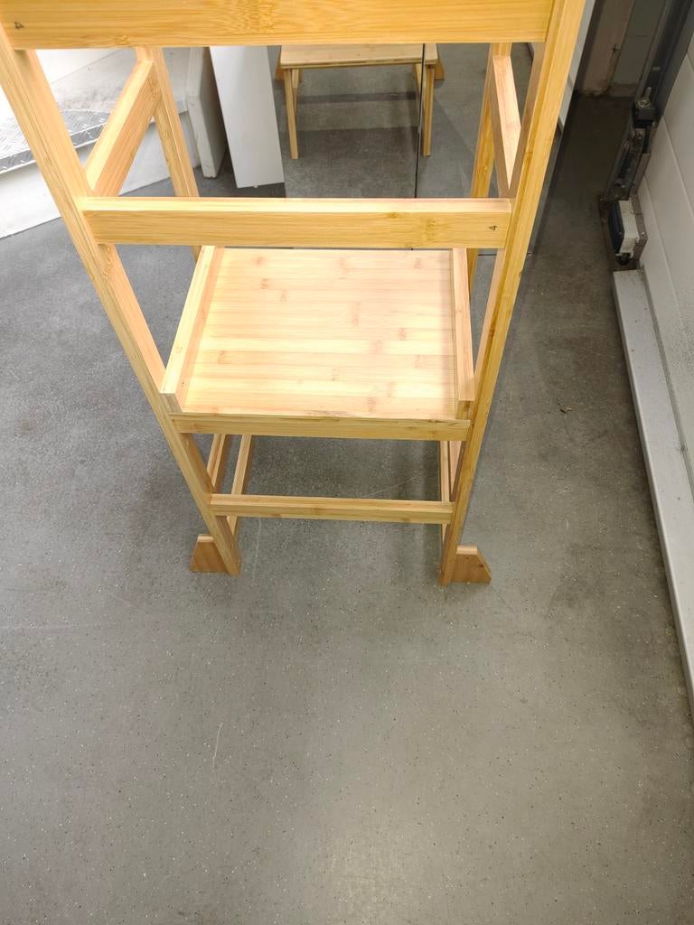 Oemmie leertoren, Ophalen of Verzenden