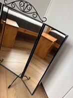 Ikea karmsund drieluik tafelspiegel, Ophalen, Minder dan 50 cm, Zo goed als nieuw, Minder dan 100 cm