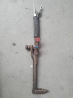 snijbrander soitaab monza, Ophalen, Gebruikt