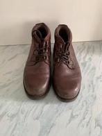 werk schoenen Crane Lederen stalen neuzen maat 40, Kleding | Dames, Schoenen, Zwart, Crane, Ophalen of Verzenden, Zo goed als nieuw