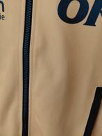 NAC Breda trainingsjack maat 140, Ophalen of Verzenden, Gebruikt, NAC Breda