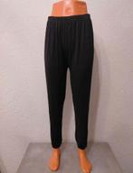 Zwarte dunne broek. 3 stuks voor 8,-, Ophalen, Nieuw, Zwart, Lang