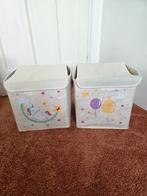 Songmics Opbergbakken Speelgoed, Ophalen of Verzenden, Zo goed als nieuw, Jongen of Meisje