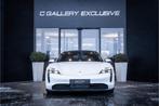 Porsche Taycan Performance 84 kWh - Origineel NL | Panorama, Auto's, Porsche, Automaat, 478 km, Gebruikt, Zwart