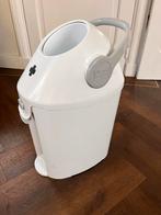 Diaper Keeper luieremmer, Ophalen, Gebruikt