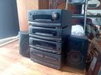 Stereo set Technics, Ophalen, Gebruikt, Tuner of Radio, Overige merken