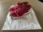 Dames sneakers Longchamps kleur roze maat 40 NIEUW!, Nieuw, Ophalen of Verzenden, Sneakers of Gympen, Roze