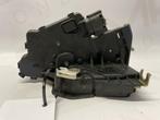 Deurslot mechaniek rechtsachter BMW E46 HTR246, Auto-onderdelen, Carrosserie en Plaatwerk, Gebruikt, -, -, Ophalen of Verzenden