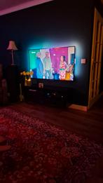 Philips 55 inch Smart TV - Ambilight, Ophalen of Verzenden, 100 cm of meer, Philips